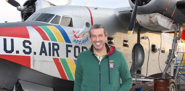 15:55: Steel Buddies - Stahlharte Geschäfte | Kabel Eins | 2/17 2026