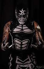 Pentagon Jr. as 