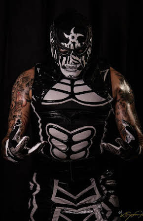 Pentagon Jr. as 