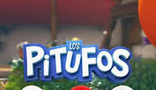 Los Pitufos (T4): Ep.9 Bebé Pitufo viaja en el tiempo / El ladrón de tartas