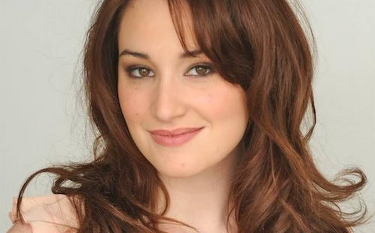 Emma Hunton