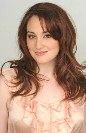Emma Hunton as 