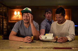 Day of Gluttony: 24 New Orleans Restaurants in 24 Hours