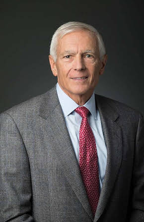 Wesley Clark as 
