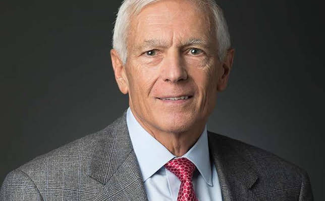 Wesley Clark