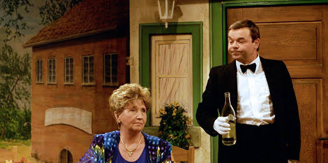 18:45: Dinner in der Mäulesmühle | SR Fernsehen | 12/31 2025