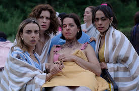 Mama Drama: Caught red-handed