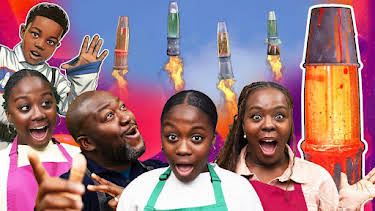 11:15 AM: Go Get Arty (S2) | CBBC | 7/12 2026