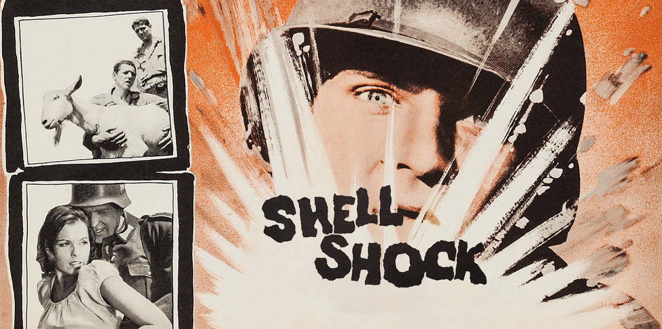 Shell Shock (2022)