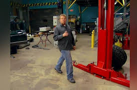 Xtreme 4x4 Season 2006: Jeep Speed Build