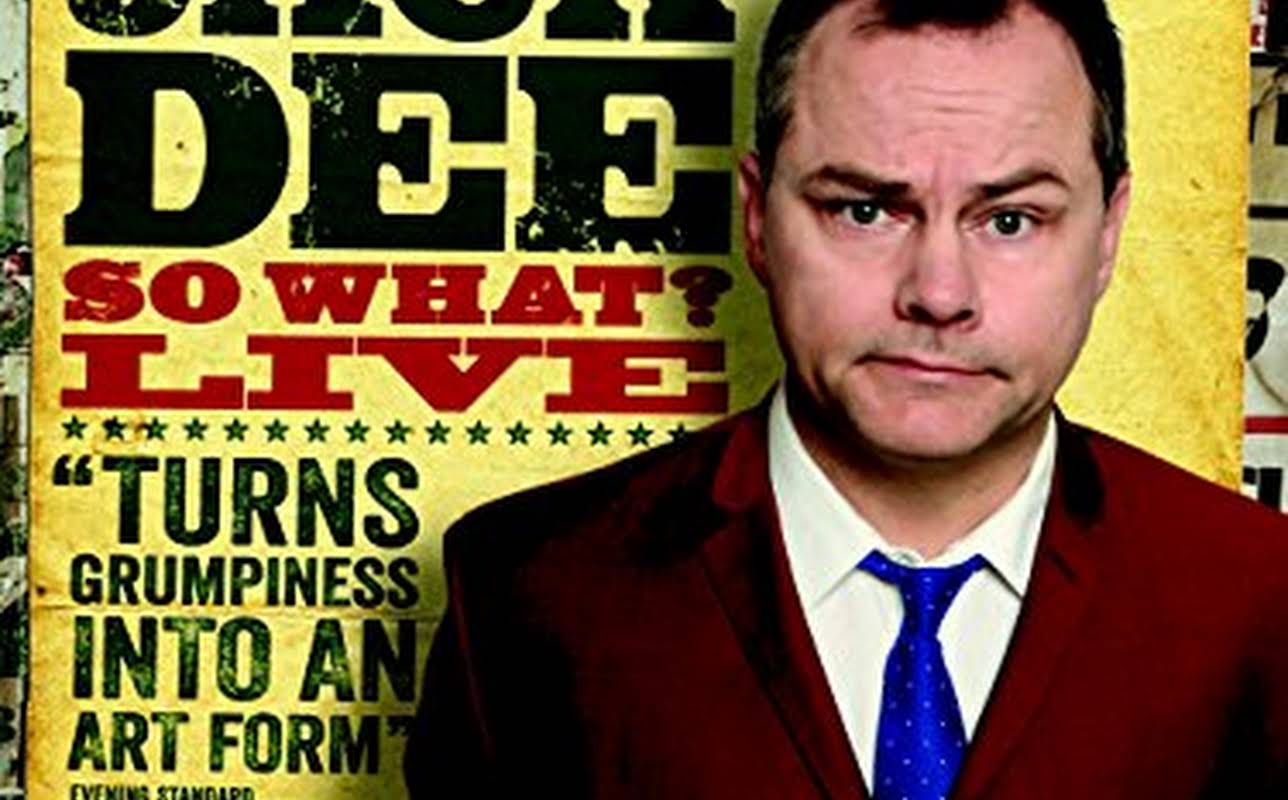 Jack Dee