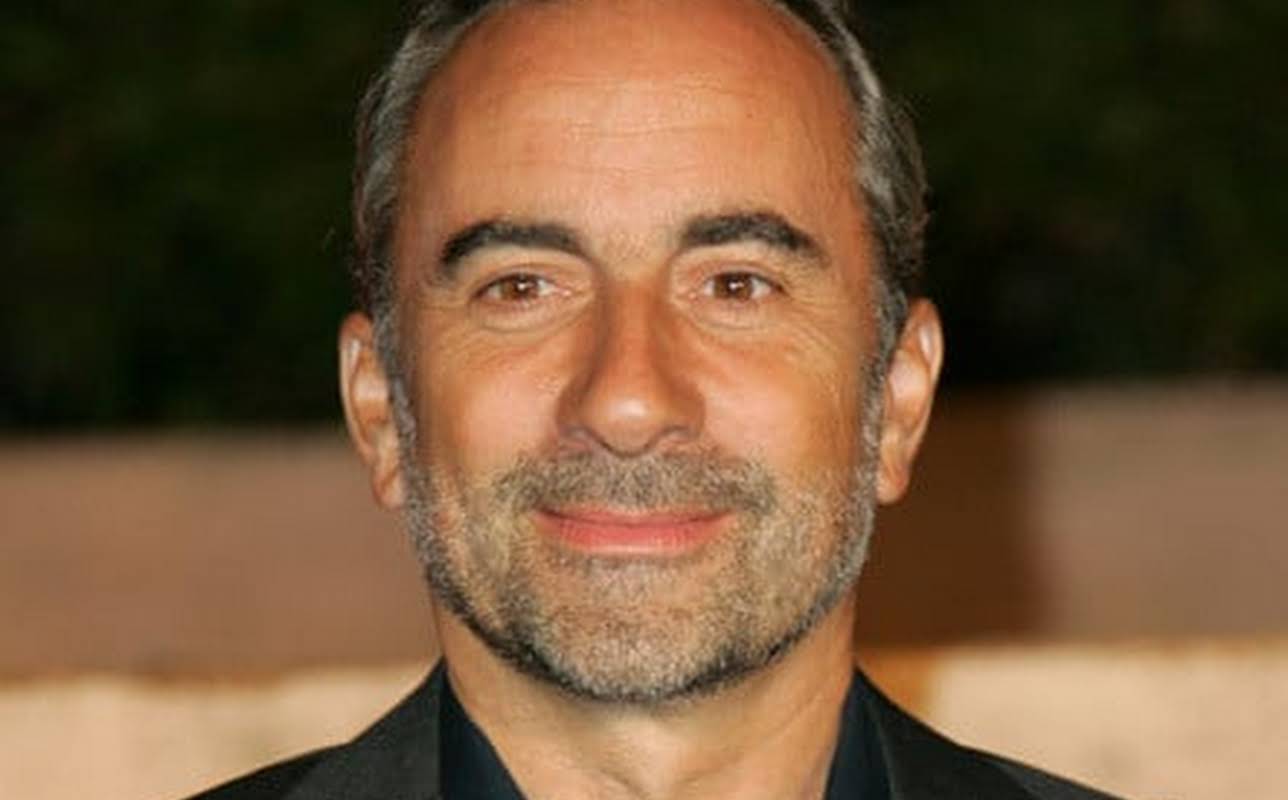 Antoine Duléry