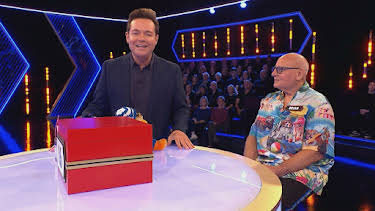 3:00 PM: Deal or No Deal (S2 E35) (S2) | ITV4 | 8/14 2026