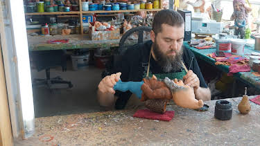 14:00: Handwerkskunst | SR Fernsehen | 6/27 2026