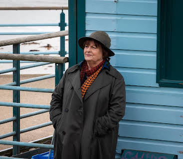 00:25: Vera (S11 E4) (S11) | TVNorge | 7/21 2026
