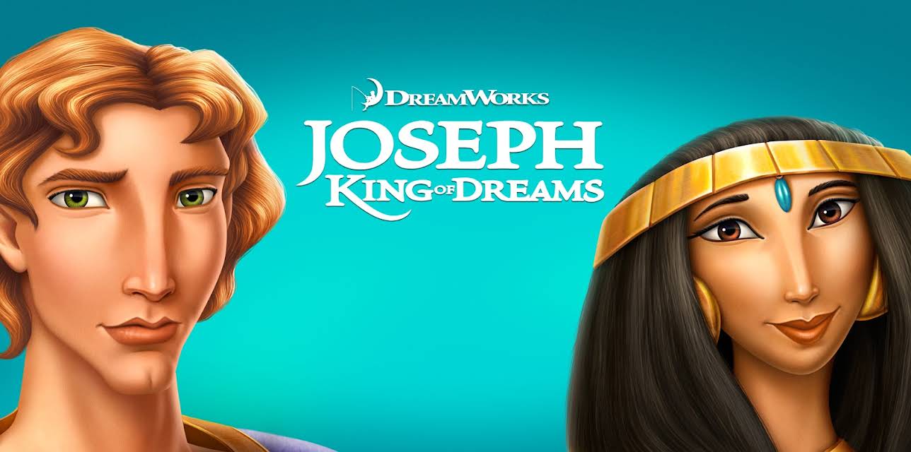 Joseph: King of Dreams (2000)