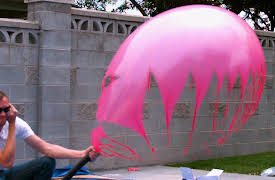 The King Of Random, Season 1: Slow-Mo Magic