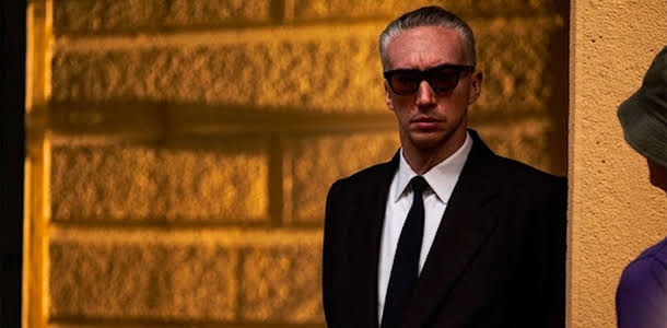 "Ferrari": what the reviews say about the film starring Adam Driver.