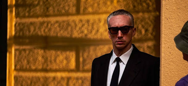 "Ferrari": what the reviews say about the film starring Adam Driver.