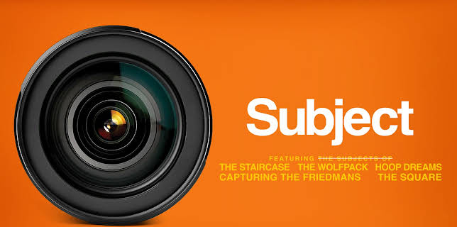 Subject (2023)