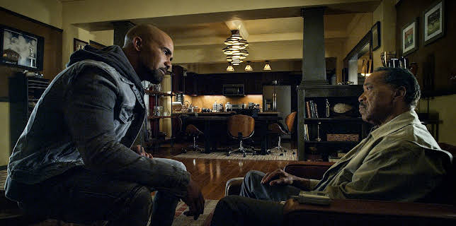 03:00: S.W.A.T. (S4 E12) (S4) | TV3 | 8/8 2025