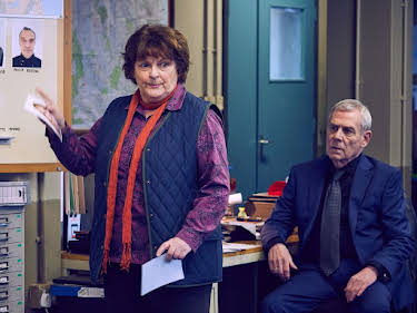 23:50: Vera - Ein ganz spezieller Fall | Sat1 Gold | 10/17 2026