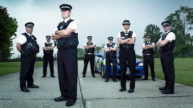 6:00 PM: Police Interceptors (S3 E2) (S3) | 5 Star | 1/11 2026