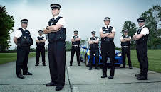 Police Interceptors (S3 E2)