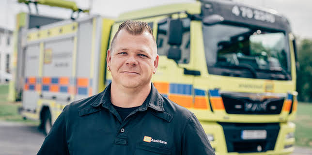 18:10: Vägens hjältar (S7 E7) (S7) | Kanal 9 | 11/28 2025