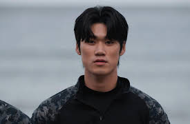 Iron Squad 3: Iron Squad3 Episode 12