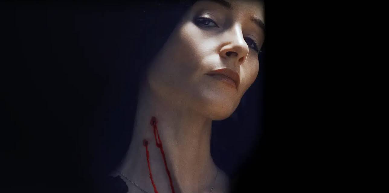 Abraham's Boys: A Dracula Story (2025)