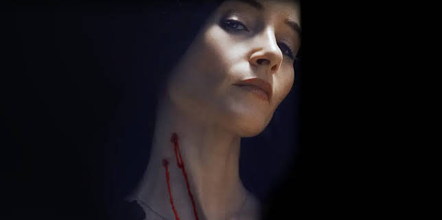 Abraham's Boys: A Dracula Story (2025)