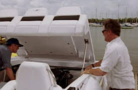 Burn Notice Season 1: Unpaid Debts