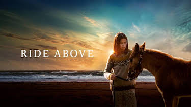 21:40: Ride Above | SVT2 | 7/3 2026