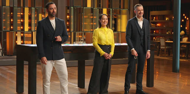 6:10 AM: MasterChef Australia (S15 E35) (S15) | W | 2/27 2026