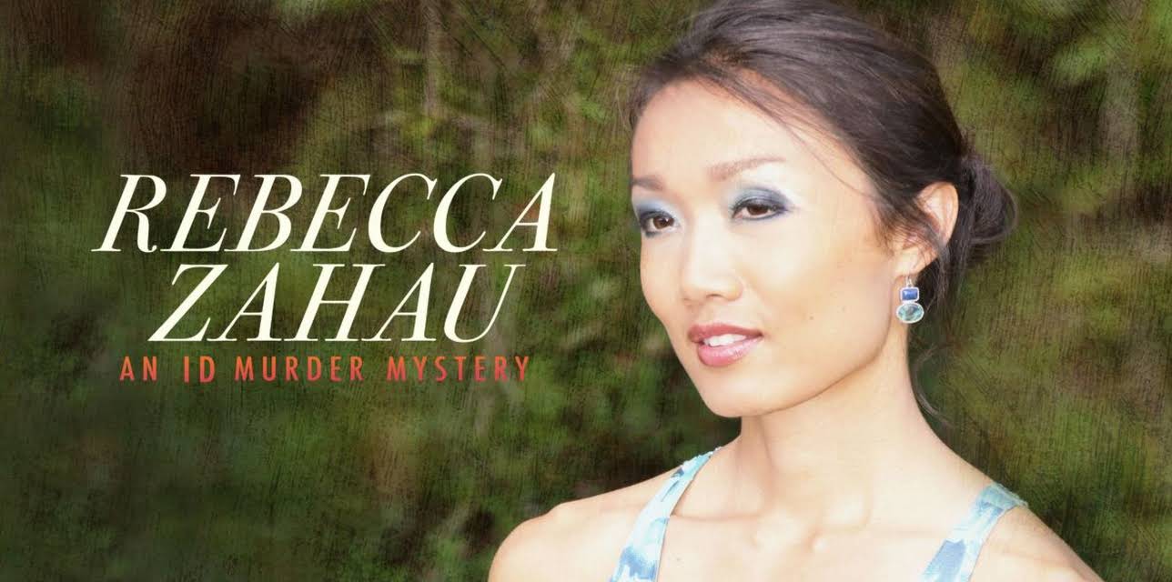 Rebecca Zahau: An ID Murder Mystery