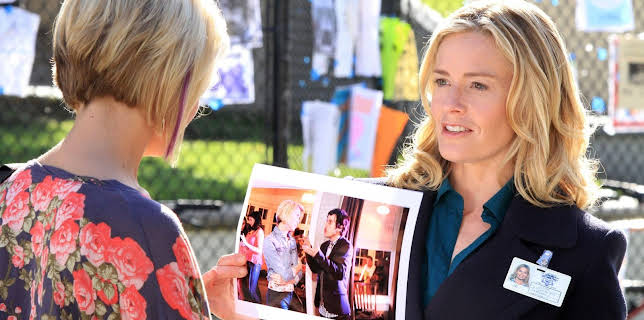 03:05: CSI: Vegas | RTL | 12/4 2025