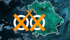 BR24 Kommunalwahl - Die Stichwahlen