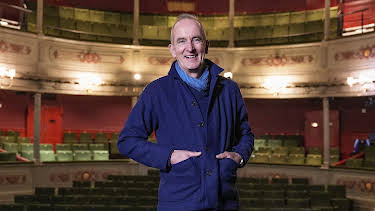 7:00 PM: Kevin McCloud's Listed Britain | Channel 4 | 10/18 2026