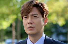 A Man in a Veil: A Man in a Veil Episode 21