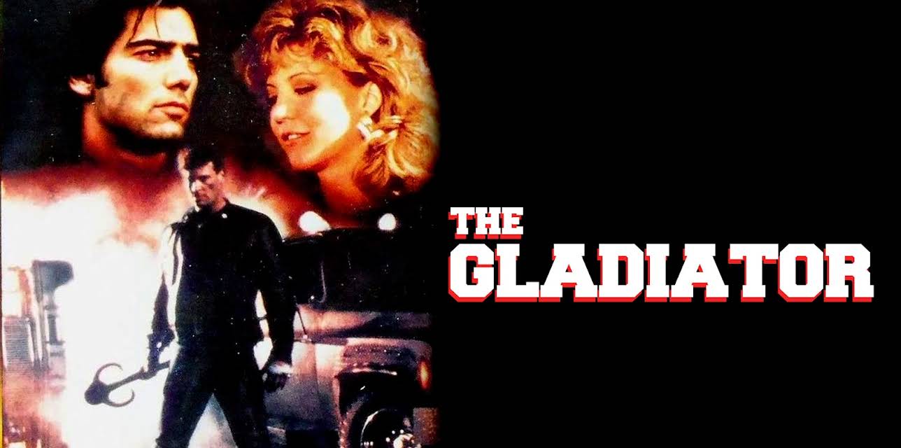 The Gladiator (1986)