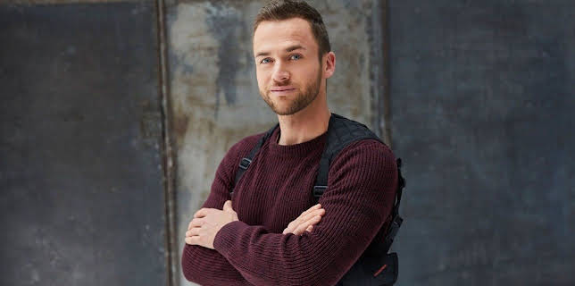 21:15: K11 - Die neuen Fälle | Sat1 Gold | 1/16 2026