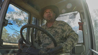 07:00: Guldjägarna i Australien (S5 E4) (S5) | TV10 | 7/3 2026
