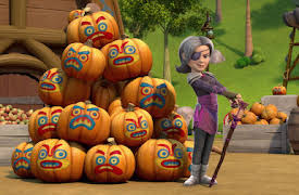 Drager: Redningsrytterne: Episode 3