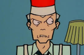 Daria Season 1: Cafe Disaffecto