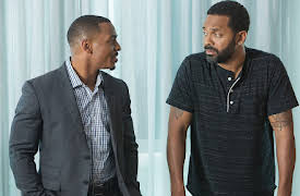 Survivor's Remorse: 6. Six