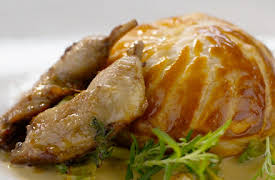 My Greatest Dishes: Rosemary Shrager