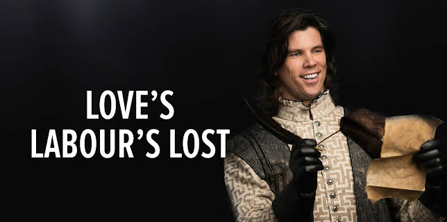 Love's Labour's Lost (2017)