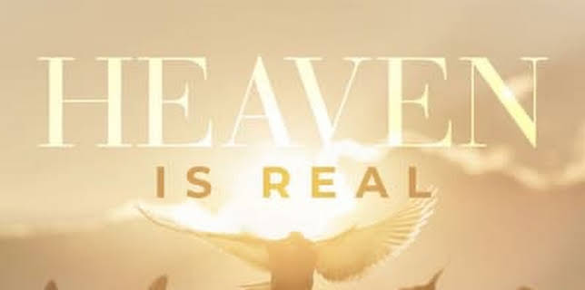 Heaven Is Real (1984)