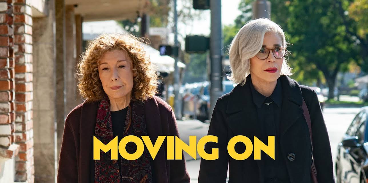 Moving On (2025)